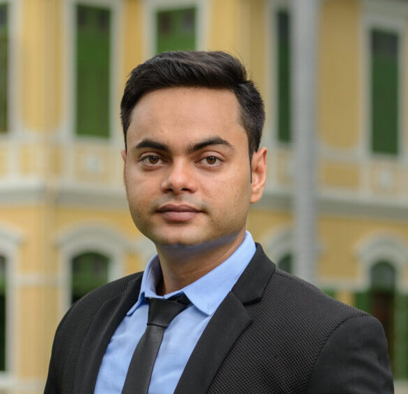 Rahul